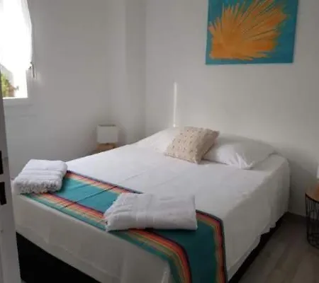 Gassin/st Tropez Mazet בית נופש *
