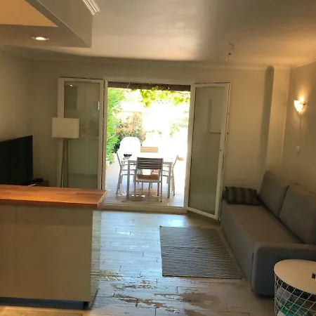 Gassin/st Tropez Mazet בית נופש