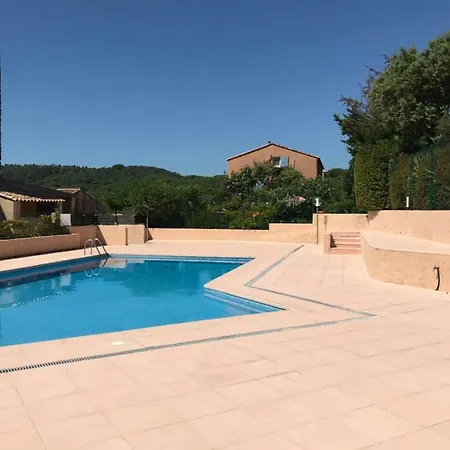 בית נופש Gassin/st Tropez Mazet