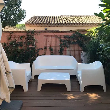 펜션 Gassin/st Tropez Mazet