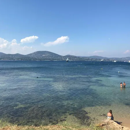 Gassin/st Tropez Mazet * גאסה